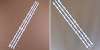 Podsvietenie pre 32" LED TV LG ROW2.1