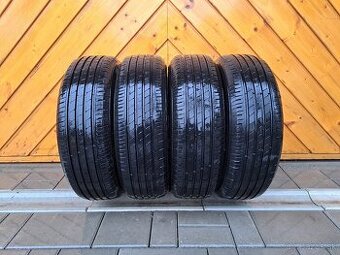 Letné pneu Zeetex ZT6000 eco 195/65 R15 DOT4822