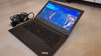 Lenovo L440, Intel Core I3 2,50ghz 8Gb, bateria 2-3hod