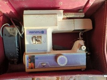 Sijaci stroj Husquarna viking