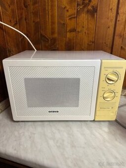 Mikrovlnka