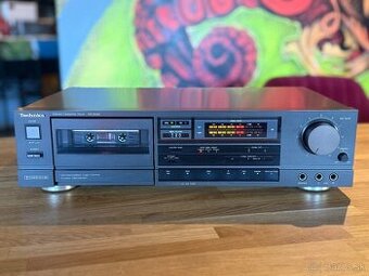 Technics RS-B355