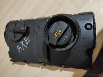 Kryt ventilov Audi Volkswagen Škoda BXE