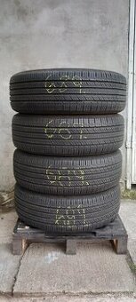 Predam letne pneu 225/65 r17