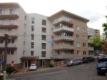 KRAMÁRE,  NOVO zariadený 2-IZB BYT, + aj garáž