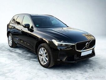 Volvo XC60 2.0 B4 mHEV Momentum Pro AT 145kW ODPOČET DPH