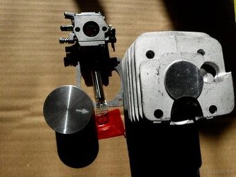 Motorova pila MS-380,--Nove diely