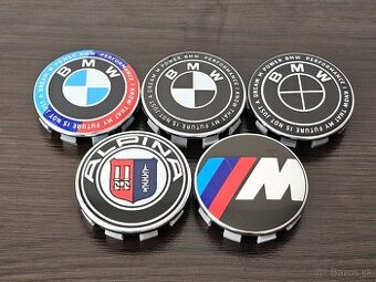 Bmw M-power Alpina 68mm