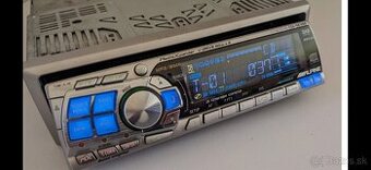 Alpine CDA-9812RB
