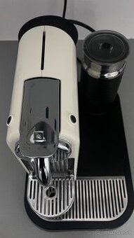 Nespresso Citiz kavovar + napenovac