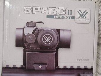 Predám kolimator SPARC Ii