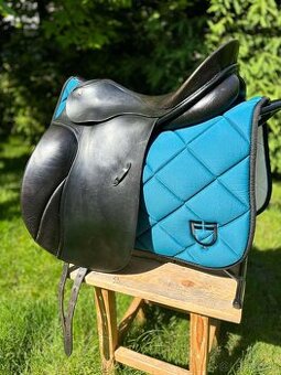 Sedlo Gran Gilbert Passier