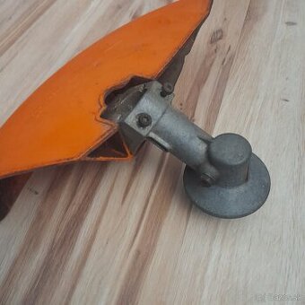 Uhlový prevod stihl