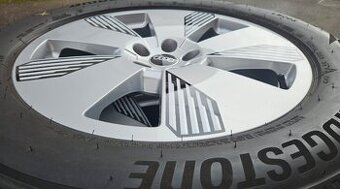 Alu kola Audi E-Tron Aero r19" 80% vzor