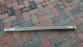 Posuvna japonská stena 240cm