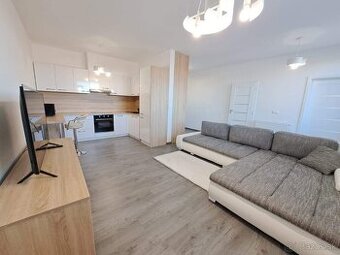 Krásny 2-izbový byt v TOP lokalite