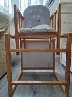 Stolicka na kŕmenie