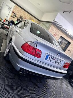 BMW3 328i M52 Drift tool | M packet | Samosvor |