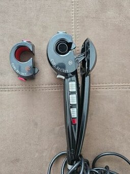 Babyliss Curl Secret kulma na vlasy