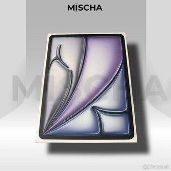 iPad Air 13" M3 256Gb WiFi+Cellular