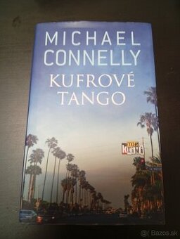 Michael Connely Kufrove tango