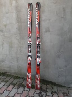Lyže Atomic 180