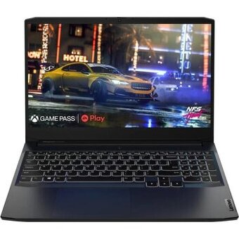 🎮 Lenovo IdeaPad Gaming 3 15,6" / RTX 2050 / 16GB / 512GB
