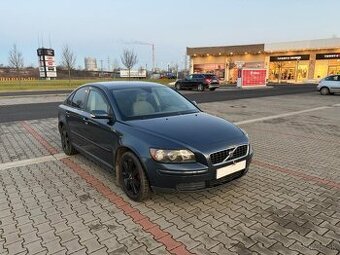 Volvo S40 1.8i LPG
