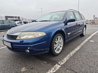 Renault Laguna Grandtour