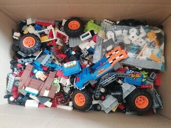 Lego MIX