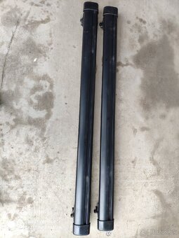 Strešný nosič volkswagen passat variant