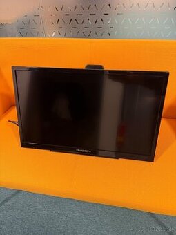 LCD TV / monitor GoGEN s nástenným držiakom