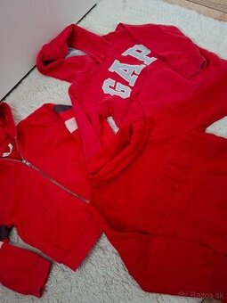 Mikiny a Riflova bunda 116