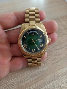 Rolex hodinky