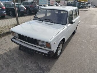 Lada 2104 kombi 1500 (21043)