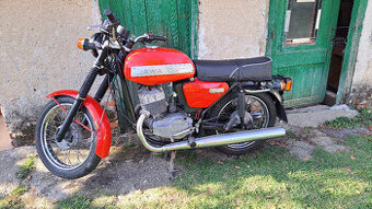 Jawa 350 638-5