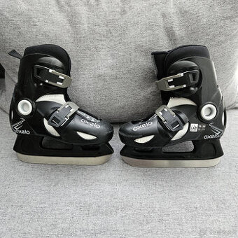 Detské ľadové korčule zn. Oxelo
