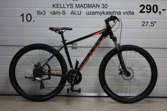 Predám aj kúpim nové a jazdené bicykle-výber č.1 zimné ceny