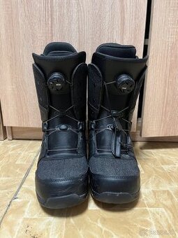 Snowboardové topánky Reaper