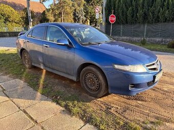 Honda Accord 2.2 i-CTDi