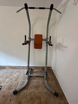 Posilňovacia veža Energetics