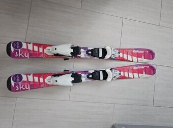 Lyze elan  u-flex 90