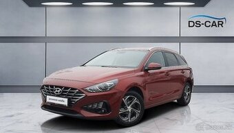 Hyundai i30 F/L Kombi 1,5 DPi Family 81 kW Man/6