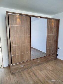 Montáž/demontáž - skladanie nábyt