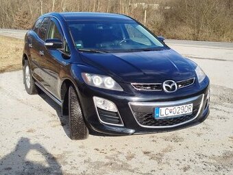 Mazda CX-7