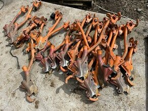 Nozove botky amazone