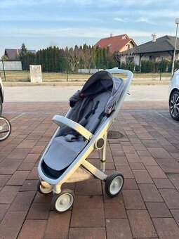 GreenTom športový kočík