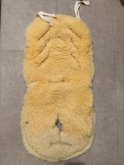 Kanex termoregulacna podlozka do kocika/vajicka/autosedacky