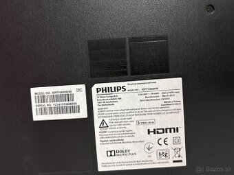 Nahradne diely TV Phillips