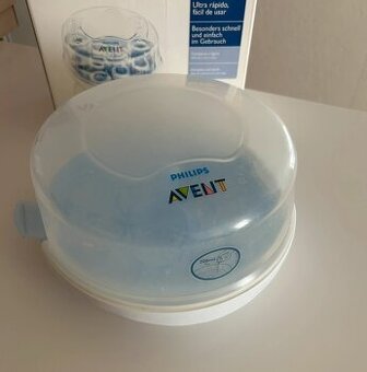 Philips Avent sterilizator